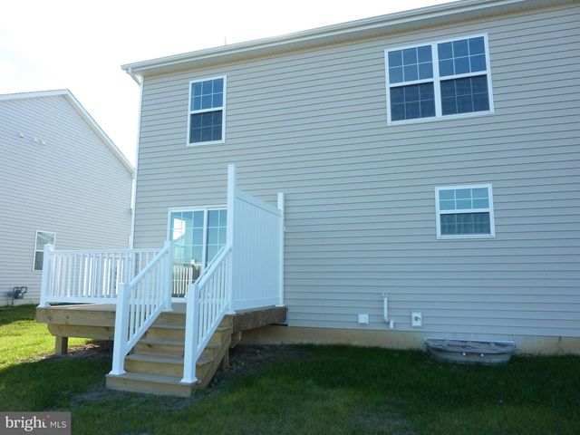 268 DOYLESTOWN RD, Smyrna, DE 19977