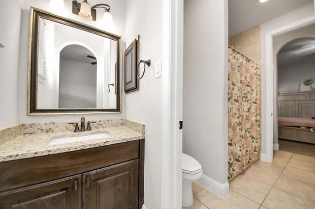 11618 Arbirlot Drive, Richmond, TX 77407