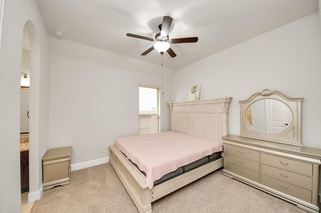 11618 Arbirlot Drive, Richmond, TX 77407