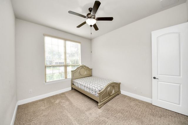 11618 Arbirlot Drive, Richmond, TX 77407