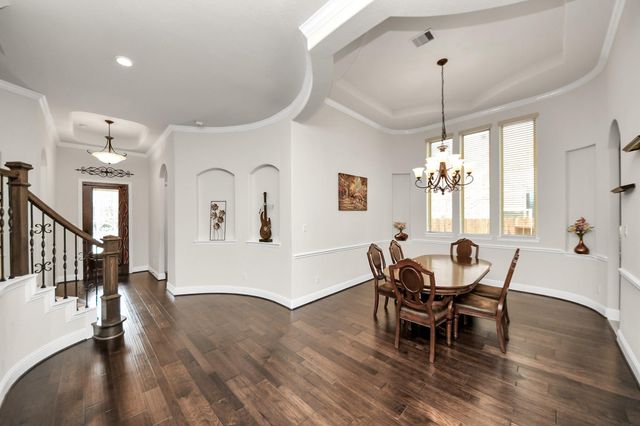 11618 Arbirlot Drive, Richmond, TX 77407
