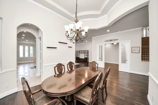 11618 Arbirlot Drive, Richmond, TX 77407