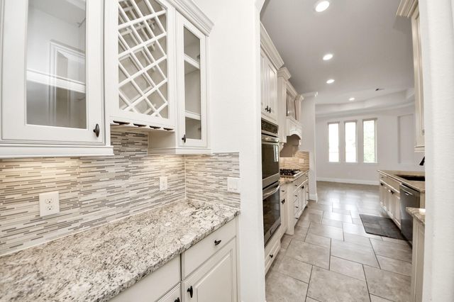 11618 Arbirlot Drive, Richmond, TX 77407