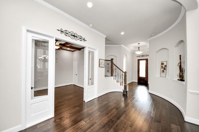 11618 Arbirlot Drive, Richmond, TX 77407