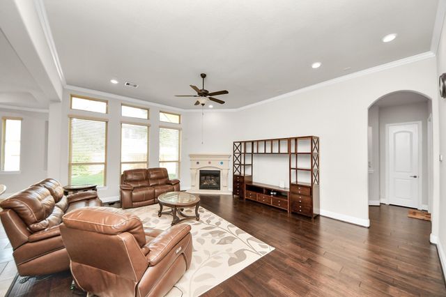11618 Arbirlot Drive, Richmond, TX 77407