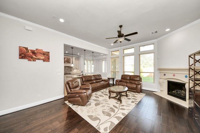 11618 Arbirlot Drive, Richmond, TX 77407