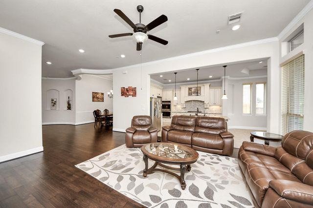 11618 Arbirlot Drive, Richmond, TX 77407