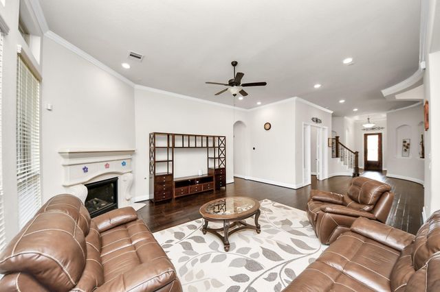 11618 Arbirlot Drive, Richmond, TX 77407