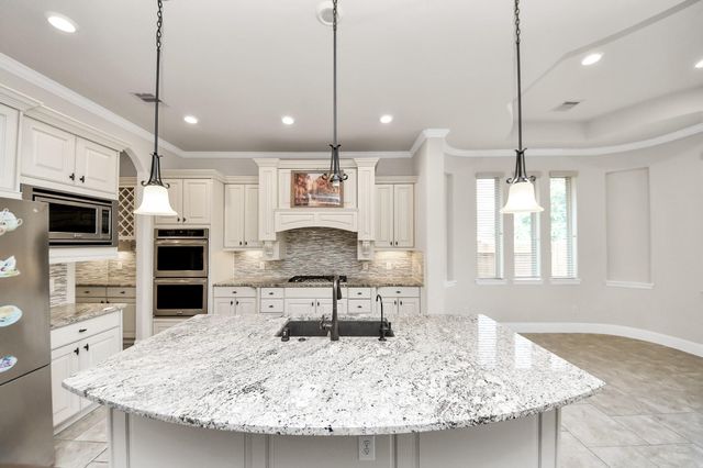 11618 Arbirlot Drive, Richmond, TX 77407