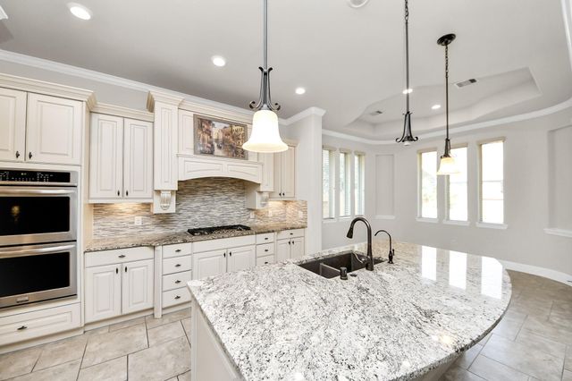 11618 Arbirlot Drive, Richmond, TX 77407