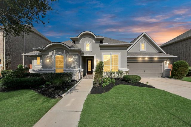 11618 Arbirlot Drive, Richmond, TX 77407