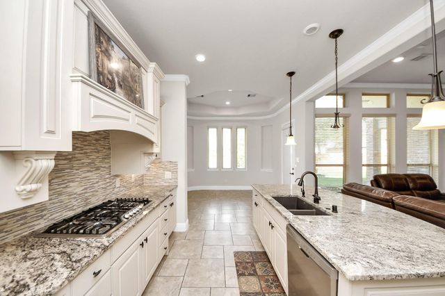 11618 Arbirlot Drive, Richmond, TX 77407