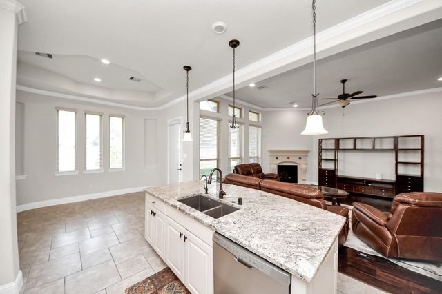 11618 Arbirlot Drive, Richmond, TX 77407