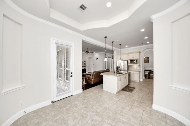 11618 Arbirlot Drive, Richmond, TX 77407