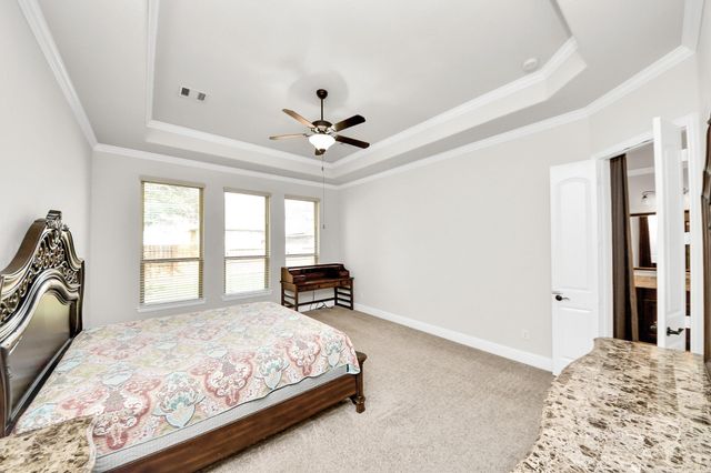 11618 Arbirlot Drive, Richmond, TX 77407