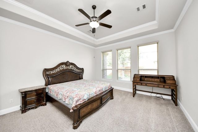 11618 Arbirlot Drive, Richmond, TX 77407