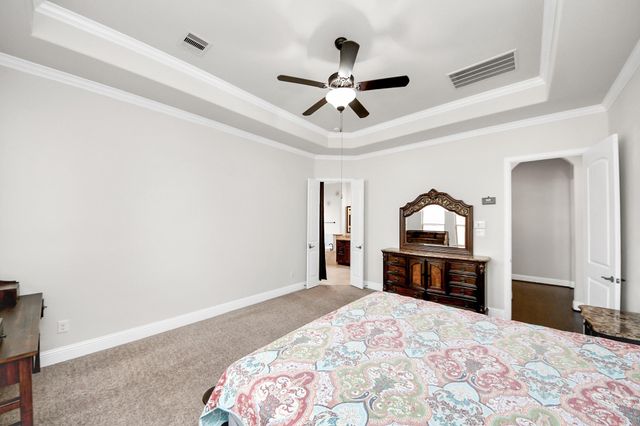 11618 Arbirlot Drive, Richmond, TX 77407