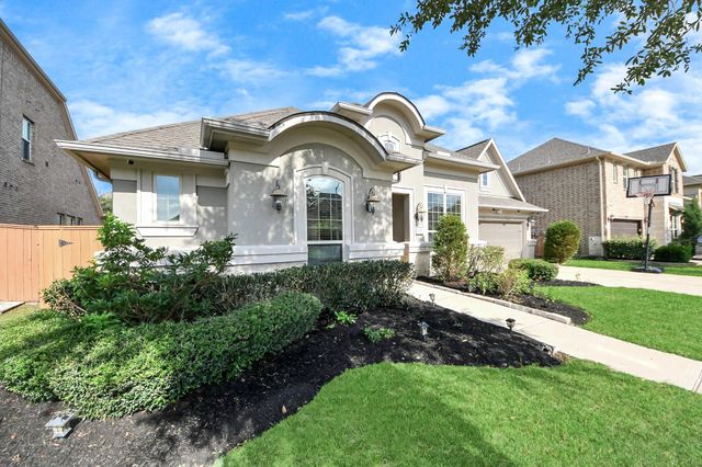 11618 Arbirlot Drive, Richmond, TX 77407