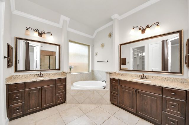 11618 Arbirlot Drive, Richmond, TX 77407