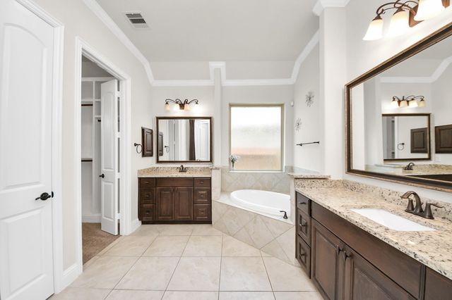 11618 Arbirlot Drive, Richmond, TX 77407