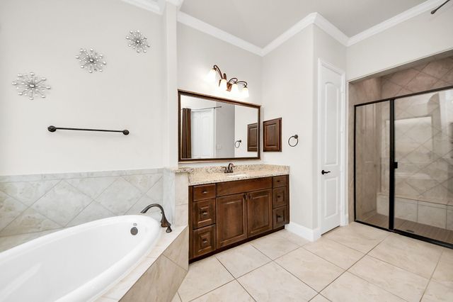 11618 Arbirlot Drive, Richmond, TX 77407