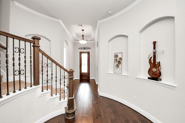 11618 Arbirlot Drive, Richmond, TX 77407