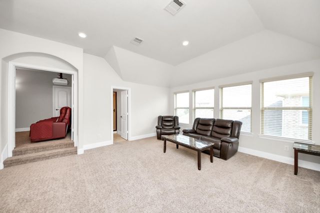 11618 Arbirlot Drive, Richmond, TX 77407