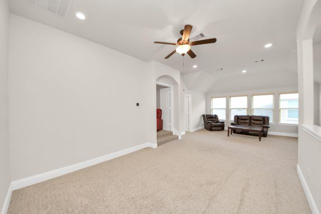 11618 Arbirlot Drive, Richmond, TX 77407