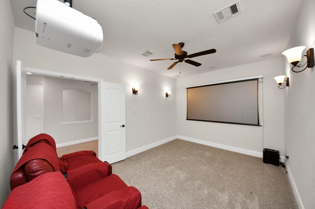 11618 Arbirlot Drive, Richmond, TX 77407