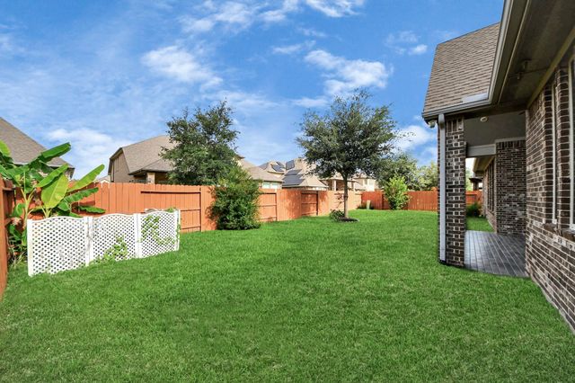 11618 Arbirlot Drive, Richmond, TX 77407