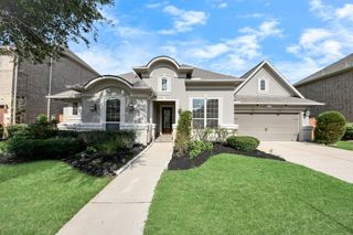 11618 Arbirlot Drive, Richmond, TX 77407