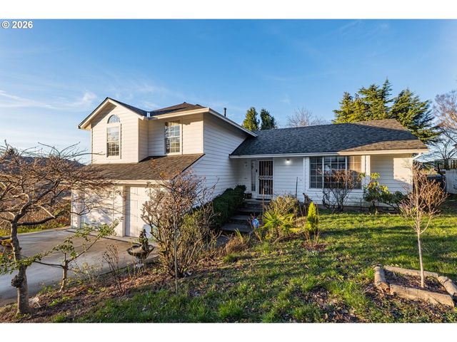 2811 Ne 6TH St, Gresham, OR 97030