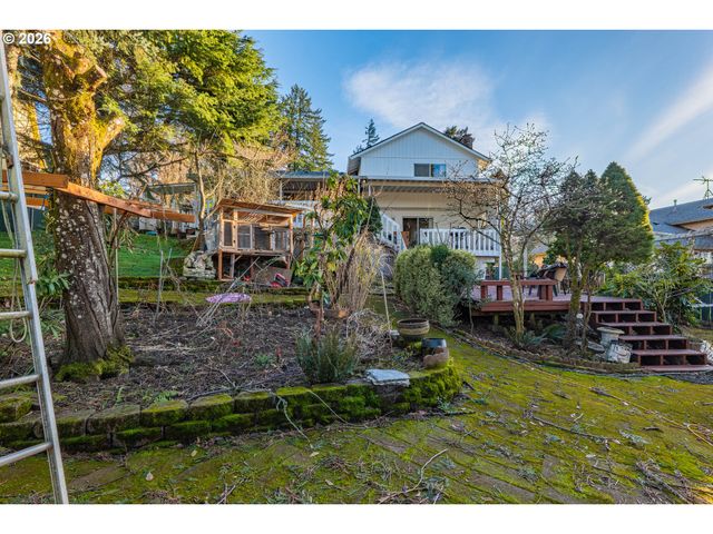 2811 Ne 6TH St, Gresham, OR 97030