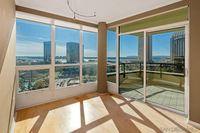 555 Front St 1304, San Diego, CA 92101