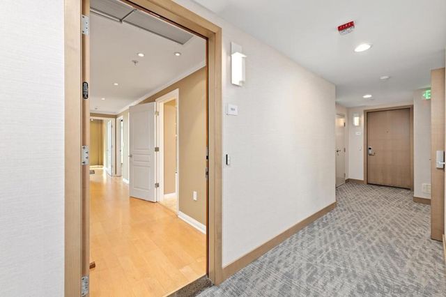 555 Front St 1304, San Diego, CA 92101