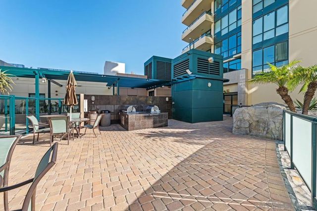 555 Front St 1304, San Diego, CA 92101