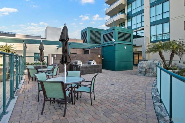 555 Front St 1304, San Diego, CA 92101