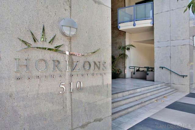 555 Front St 1304, San Diego, CA 92101