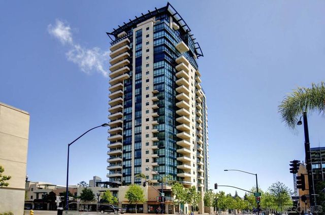 555 Front St 1304, San Diego, CA 92101