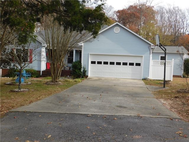 116 Bell Drive, Simpsonville, SC 29681