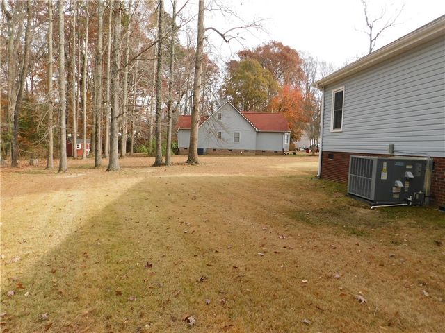 116 Bell Drive, Simpsonville, SC 29681