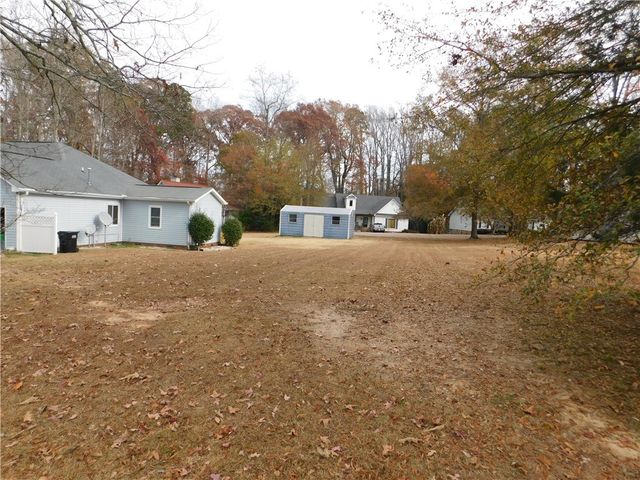 116 Bell Drive, Simpsonville, SC 29681