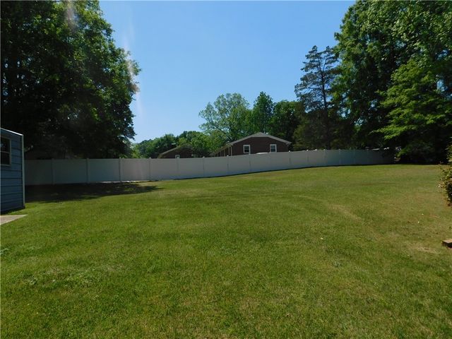 116 Bell Drive, Simpsonville, SC 29681