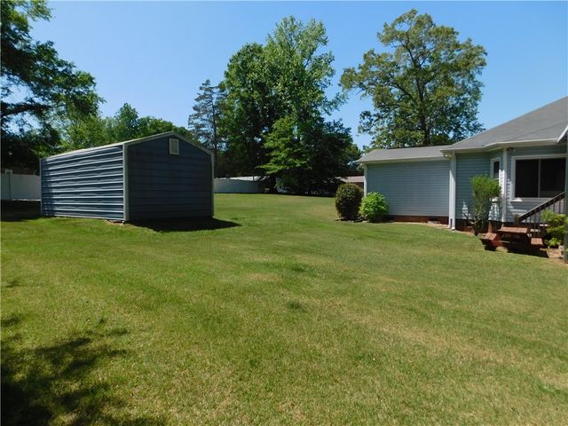 116 Bell Drive, Simpsonville, SC 29681