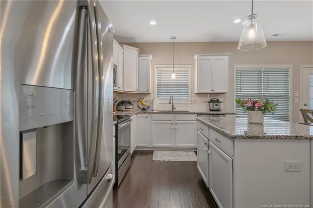 166 Courtland Drive, Raeford, NC 28376