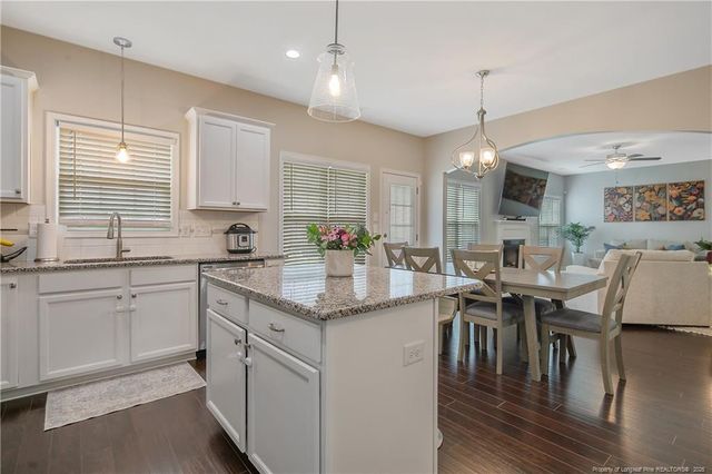 166 Courtland Drive, Raeford, NC 28376