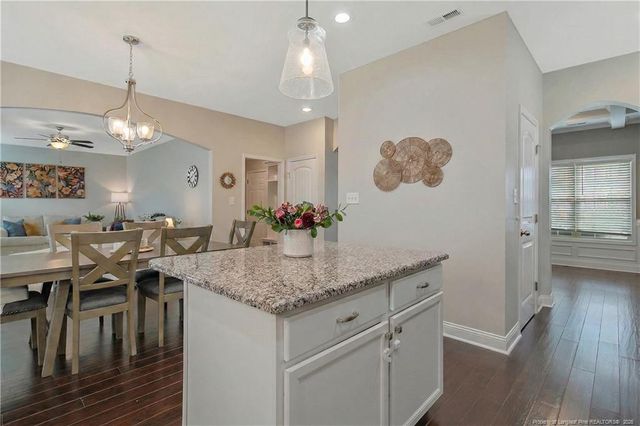 166 Courtland Drive, Raeford, NC 28376