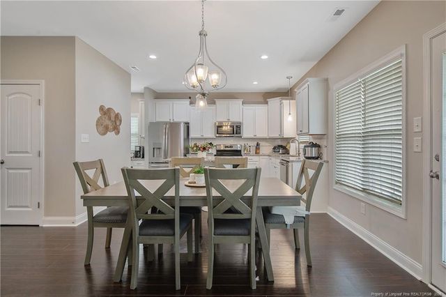 166 Courtland Drive, Raeford, NC 28376