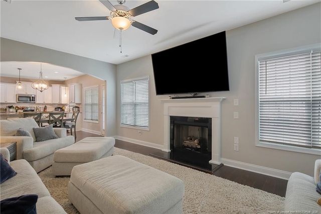 166 Courtland Drive, Raeford, NC 28376