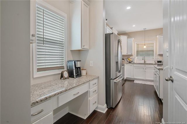 166 Courtland Drive, Raeford, NC 28376